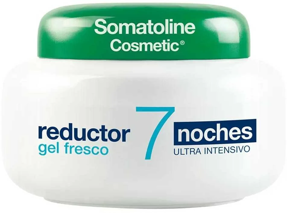 Somatoline Cosmetics Reducer 7 Nights Gel Stanrginamasis kūno kremas 400ml