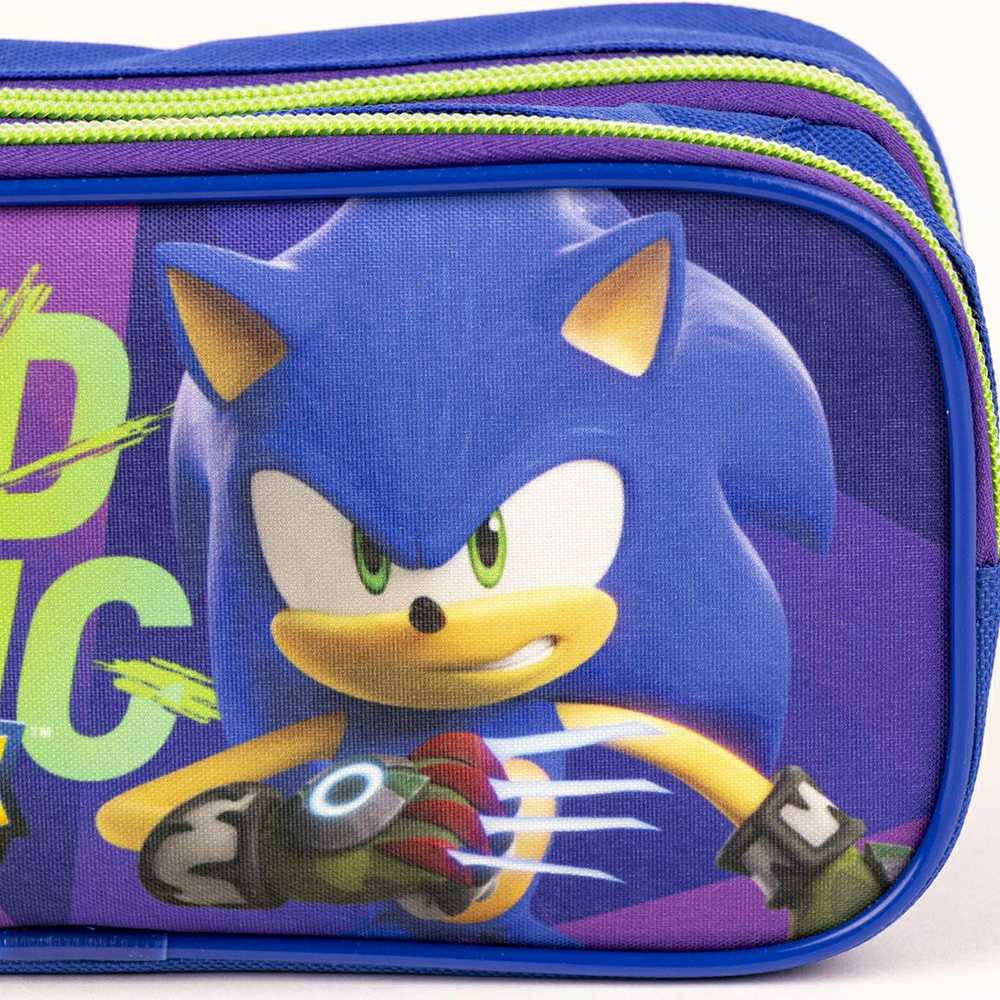 CERDÁ Sonic Ežiuko penalas