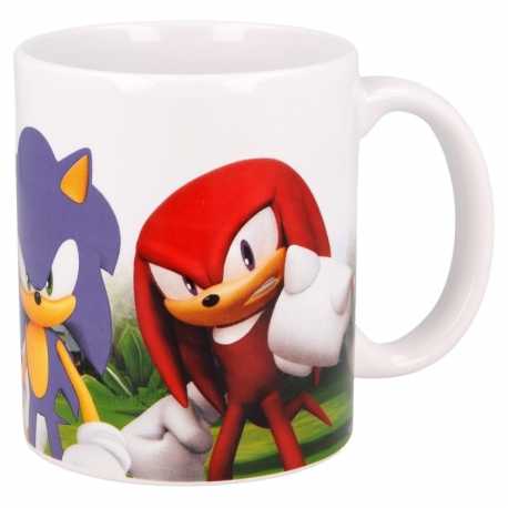 Stor „Sonic“ puodelis 325 ml