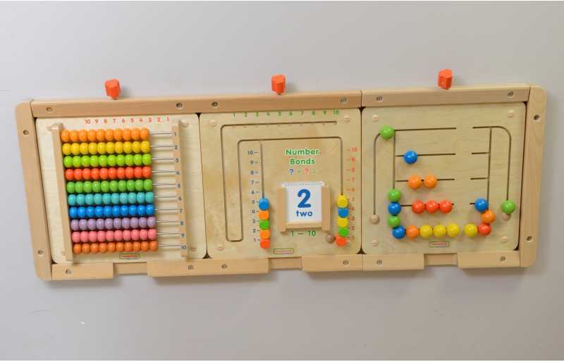 Masterkidz Montavimo Rėmas Šoninės Sijos 2 Vnt.