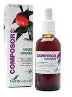 Soria Composor 40 Circuven 50ml