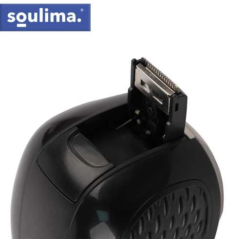Soulima 26423 plaukų ir barzdos kirpimo mašinėlė