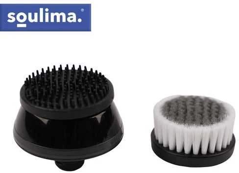 Soulima 26423 plaukų ir barzdos kirpimo mašinėlė