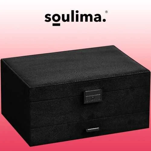 Papuošalų dėžutė Soulima 22262