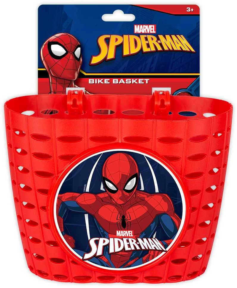 Pegas Kita Krepšelis vaikiškas SPIDERMAN