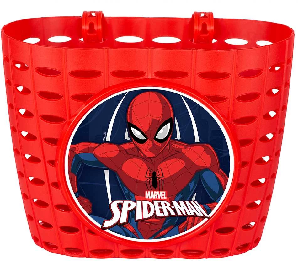 Pegas Kita Krepšelis vaikiškas SPIDERMAN