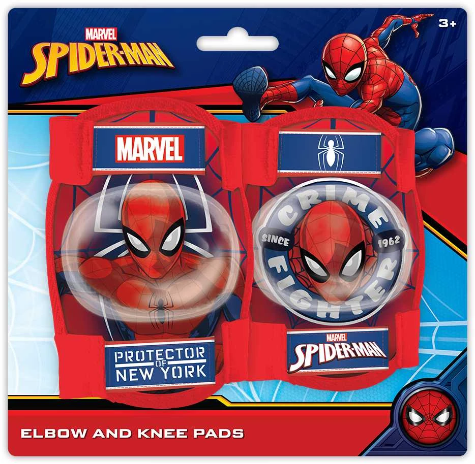 Pegas Kita Kojų apsaugos SPIDERMAN