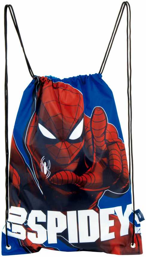 Arditex Sporto krepšys Spiderman