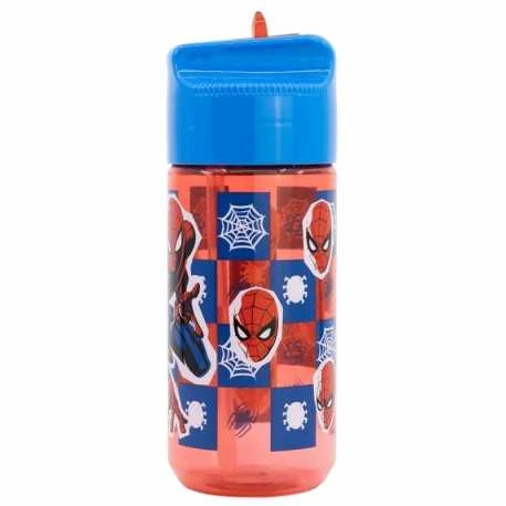 STOR Spiderman tritano buteliukas 430 ml