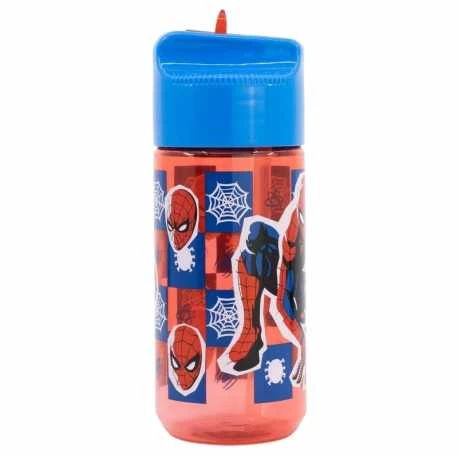STOR Spiderman tritano buteliukas 430 ml