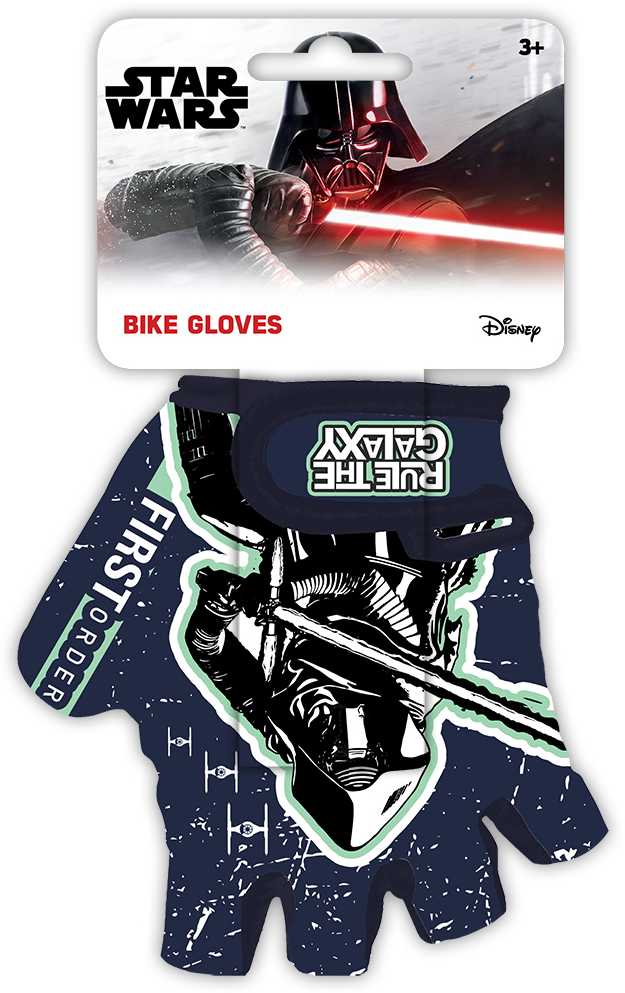 None Kita Pirštinės vaikiškos bern. STAR WARS STORMTROOPER