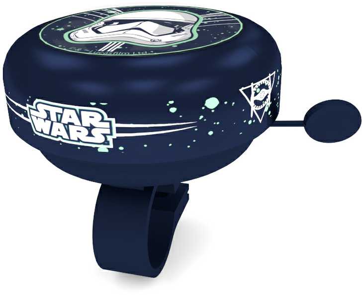 None Star Wars Stormtrooper dviračio skambutis
