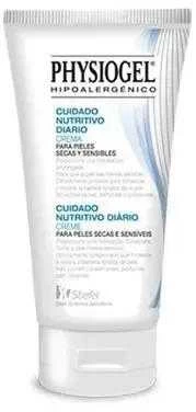 "Stiefel Physiogel Daily Moisture Therapy Kreminis" kasdienis, drėkinamasis kremas 75ml