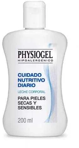 "Stiefel Physiogel Milk Body" Kūno pienelis 200ml