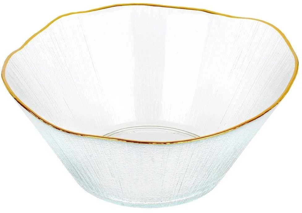 Nežinomas Dubuo, aukso/balta, 21 cm
