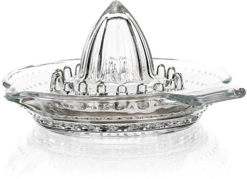 Luminarc Stiklo citrusinių vaisių vamzdis 13x6,5cm