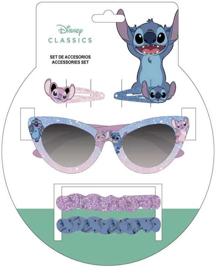 CERDÁ Stitch Akiniai nuo saulės