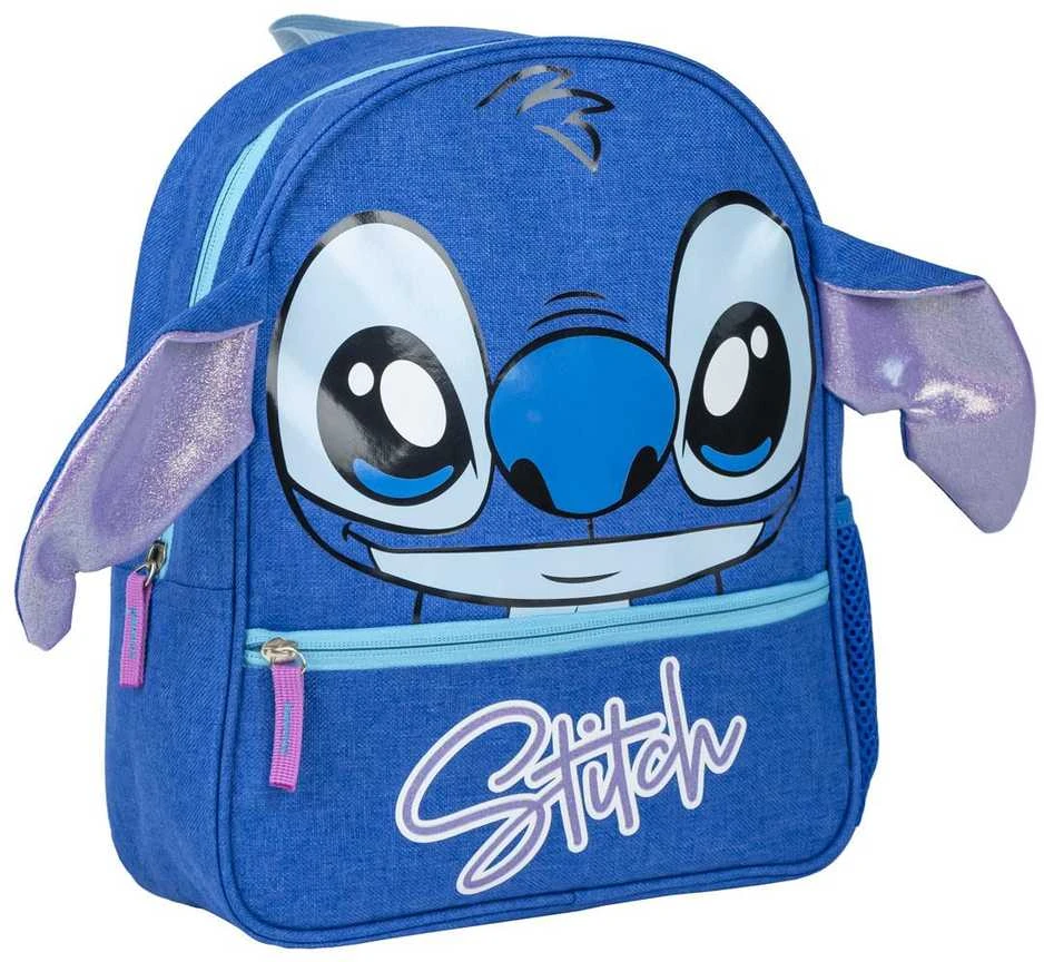 Stitch kuprinė