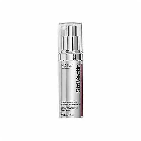 Strivectin Advanced Retinol Nightly Multi-Correct Serum naktinis serumas veidui su retinoliu, 30 ml