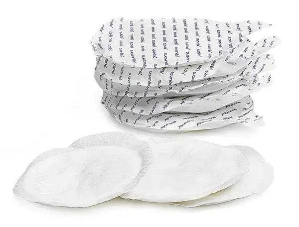Suavinex absorbciniai diskai