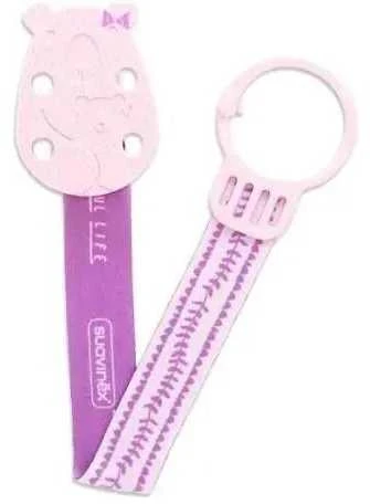 Suavinex Bear Tape Plate Sagė