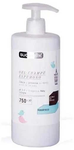 Suavinex™ putojantis šampūnas 750ml