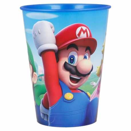 Super Mario puodelis, 260 ml