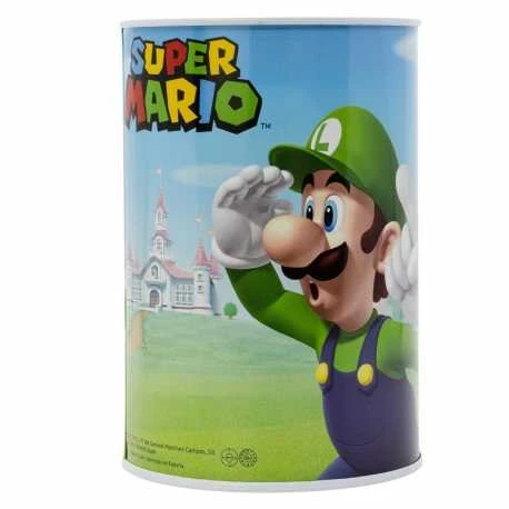 Hisabjoker Ab Super Mario taupyklė