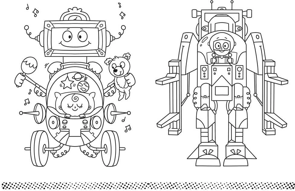 Aksjomat Supermachines spalvinimo knyga berniukams KS1035