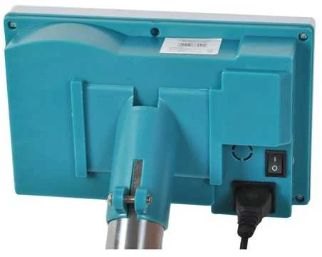 Malatec Sandėliavimo svoris iki 100 kg 23536