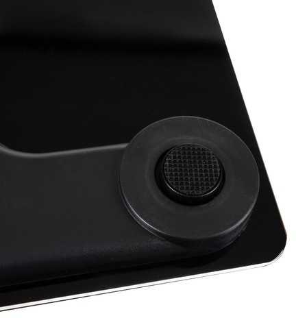 Virtuvinės svarstyklės Ruhhy 22525 LCD analitinės vonios svarstyklės