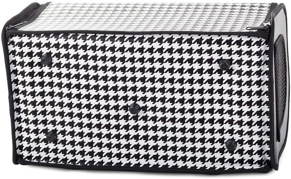 Gyvūnų transportavimo krepšys 44x26x25,5 cm