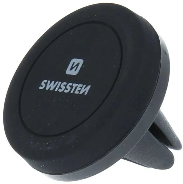 „Swissten S-Grip AV-M4“ magnetinio automobilio laikiklis