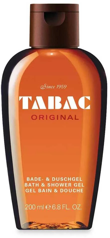 TABAC Original Dušo želė
