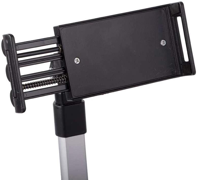 Kilimėlis Telefonų ir planšetinių kompiuterių stovas, 25-34 cm