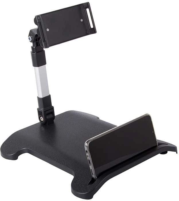 Kilimėlis Telefonų ir planšetinių kompiuterių stovas, 25-34 cm