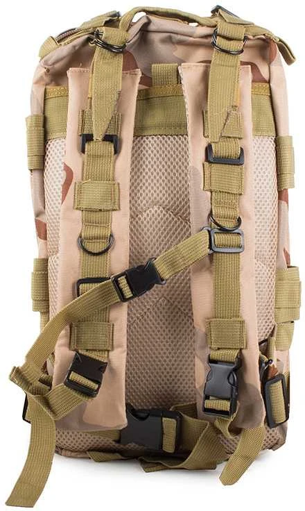 Taktinė kuprinė 30L