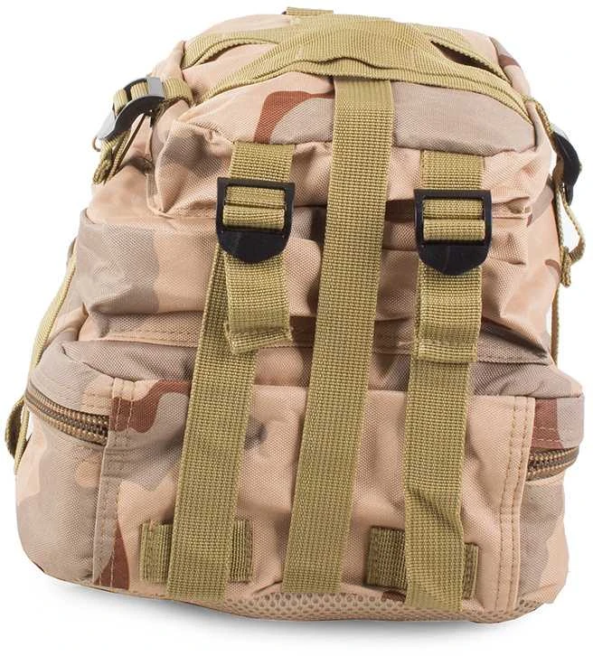 Taktinė kuprinė 30L