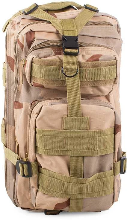 Taktinė kuprinė 30L