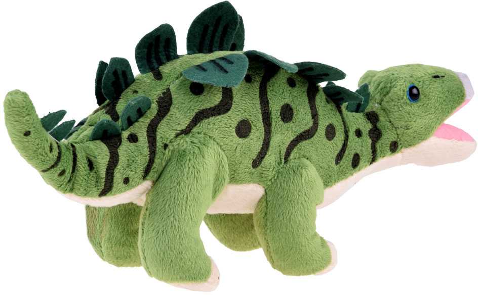 Beppe Pliušinis žaislas - stegozauras, 30 cm