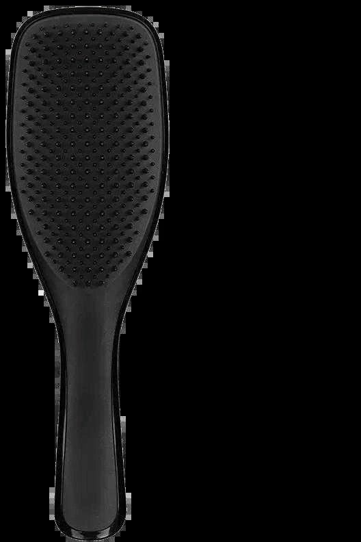 Plaukų šepetys Tangle Teezer Wet Detangler Juodas