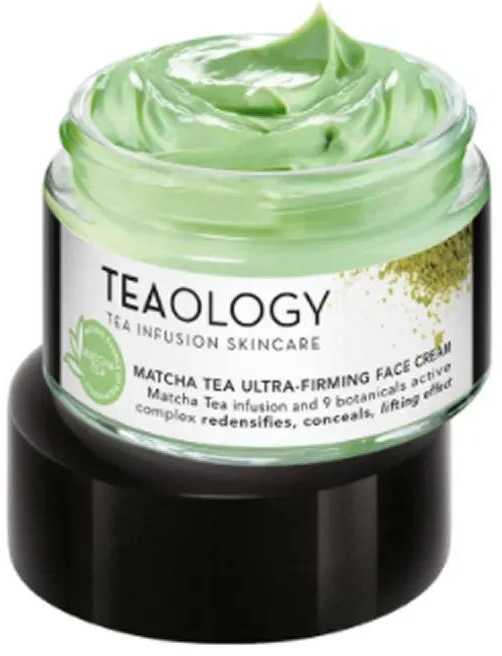 Teaology Matcha Tea Ultra-firming Kreminis, 50 ml