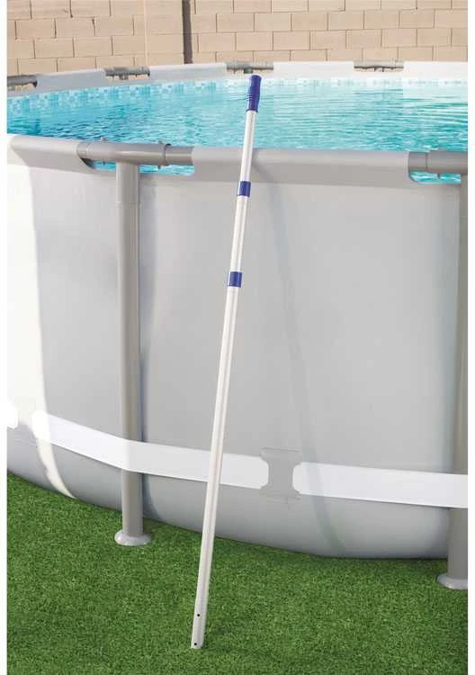 LAIKYKITE PRIEDĄ 360 cm teleskopinis BESTWAY 58279