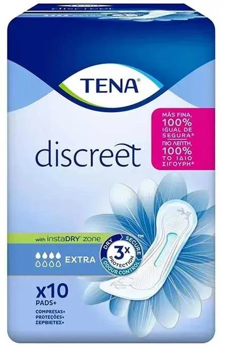 "Tena Lady Extra" 10 vienetų
