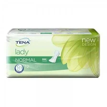 "Tena Lady Normal" 12 vienetų