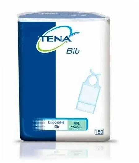 "Tena" vienkartinis seilinukas 150 vnt