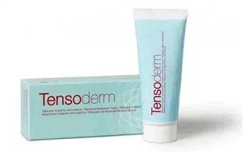 Tensoderm kaukė 60ml
