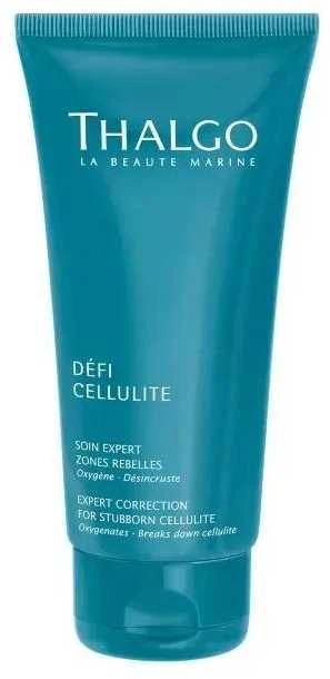 "Thalgo Defi Cellulite Expert" korekcinė priemonė įsisenėjusiam celiulitui 150ml
