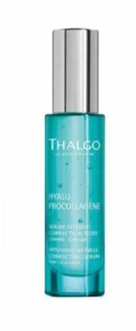 Thalgo Hyalu-Procollagene Intensive Wrinkle Correction Serum, 30 ml