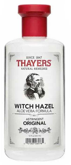 "Thayers Astringent Original" veido tonikas 355ml